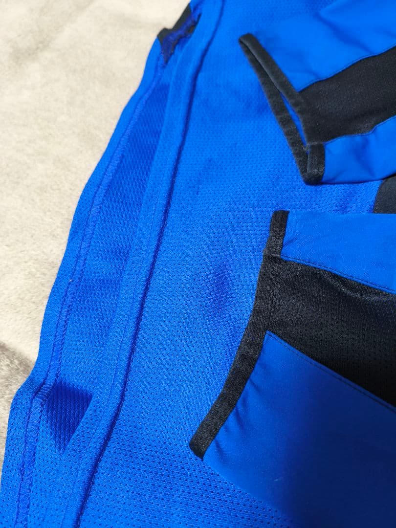 ウェア Inter Milan  2003-2004 #10 Adriano