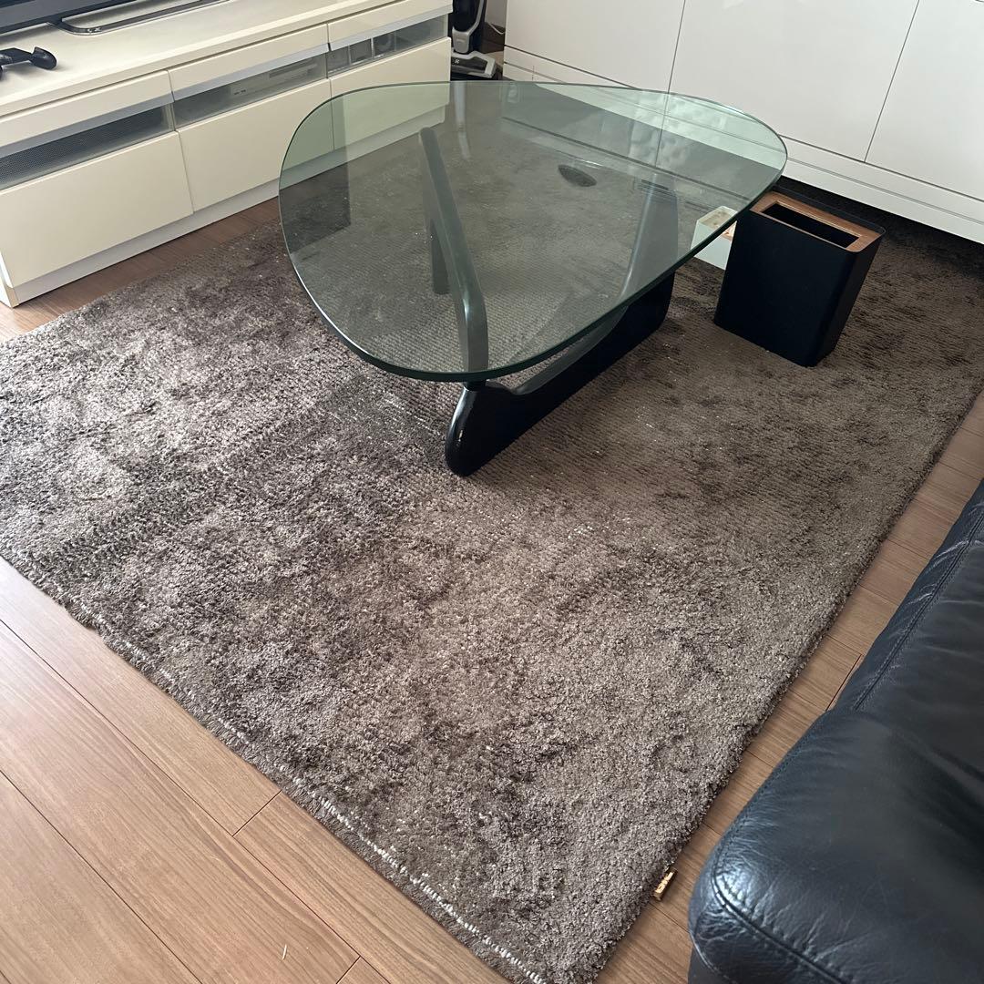 bic EOS ラグ 200x400cm