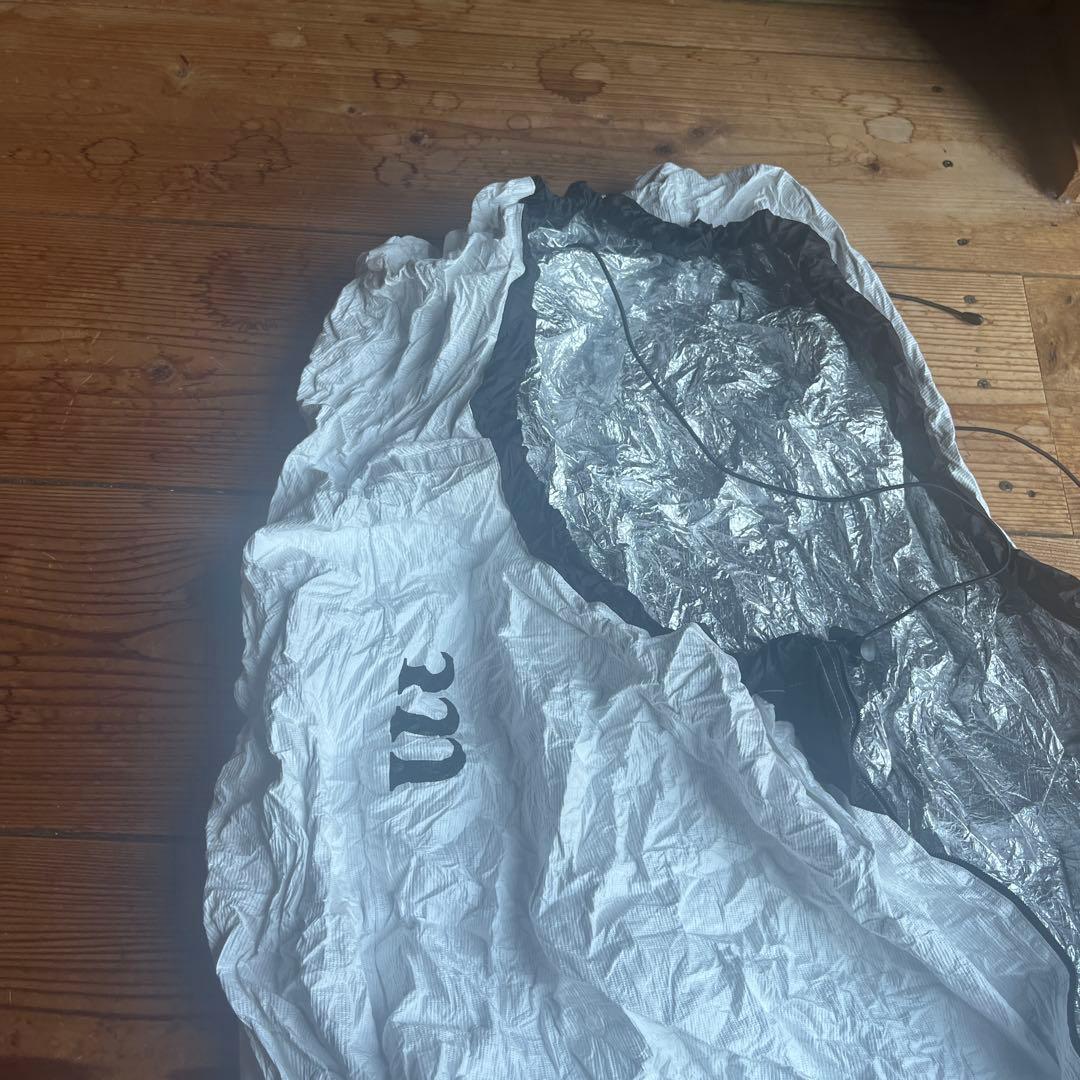 muraco ●ムラコ● シュタイフカバー　タイベック