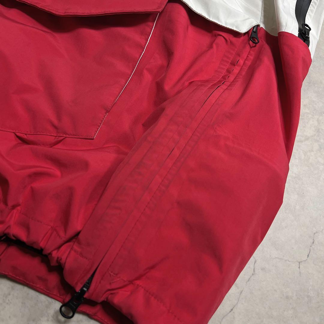 スノーボード 23-24 MTN.ROCK STAR HMK2 JACKET 3LAYER