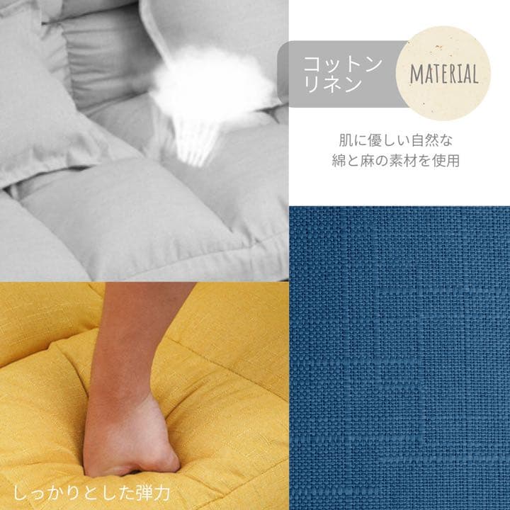 【新品】マルチソファ ソファベッド リクライニング プレゼント ソファ ベッド