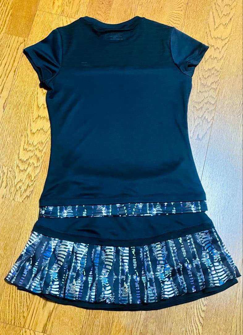 バボラ　セットアップ➕サンバイザー