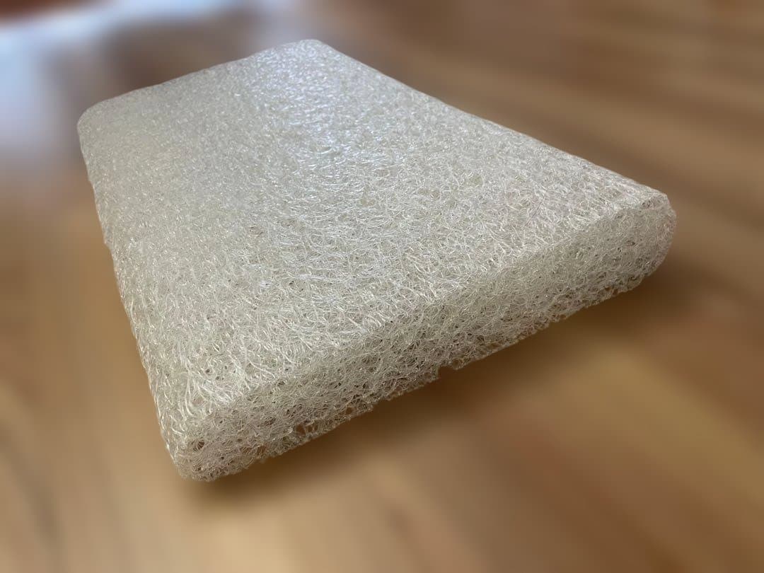 ブレインスリープ ピロー　ロータイプ 9グラデーション