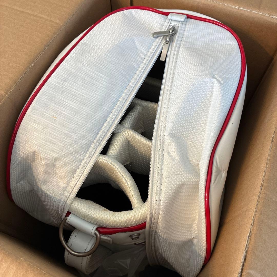 callaway キャロウェイ　ゴルフバック　キャリーバック