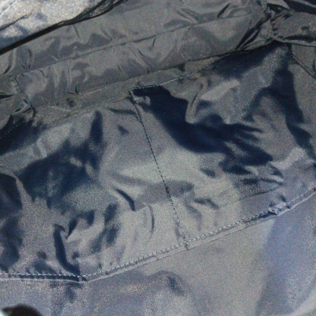 2-2719 russet ボストンバッグ