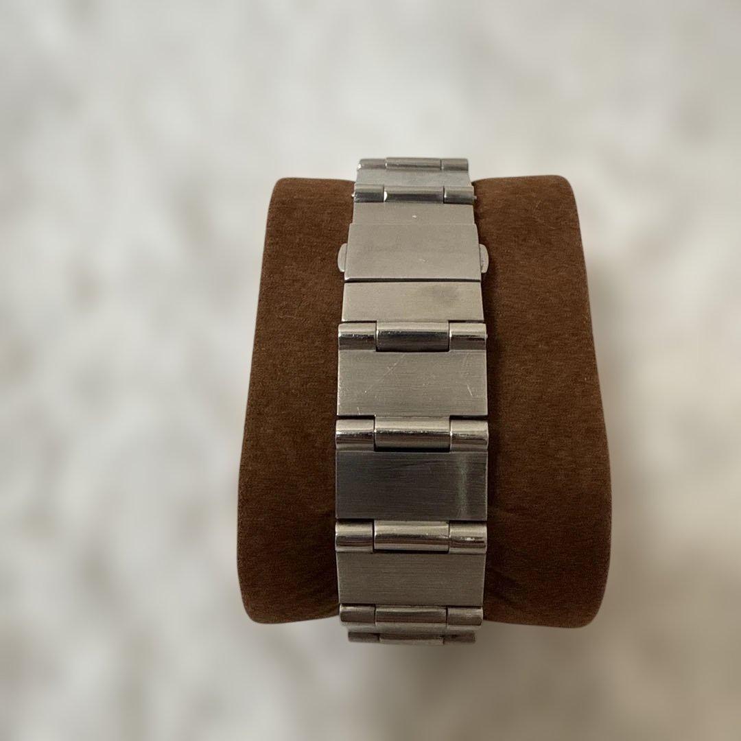 PoulSmith ポールスミス　ニューファイナルアイズ　クロノグラフ　腕時計