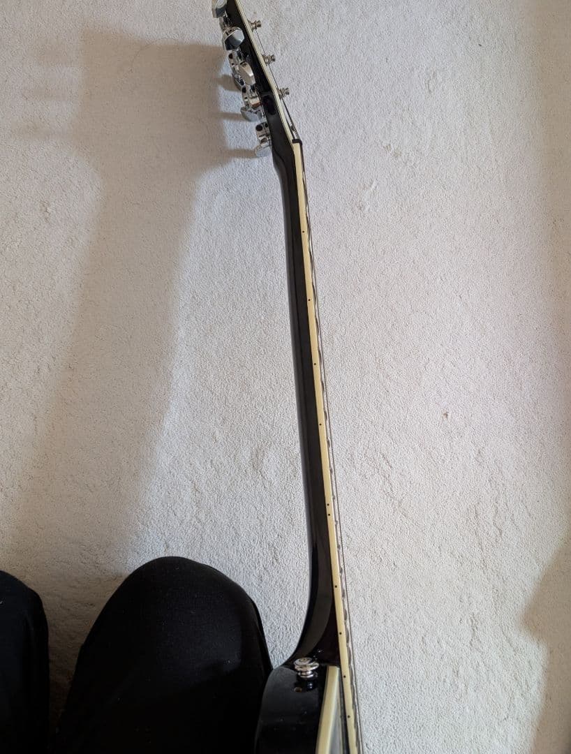 ひ*7様 Ibanez、EMG搭載モデル、美品ギターケース付き