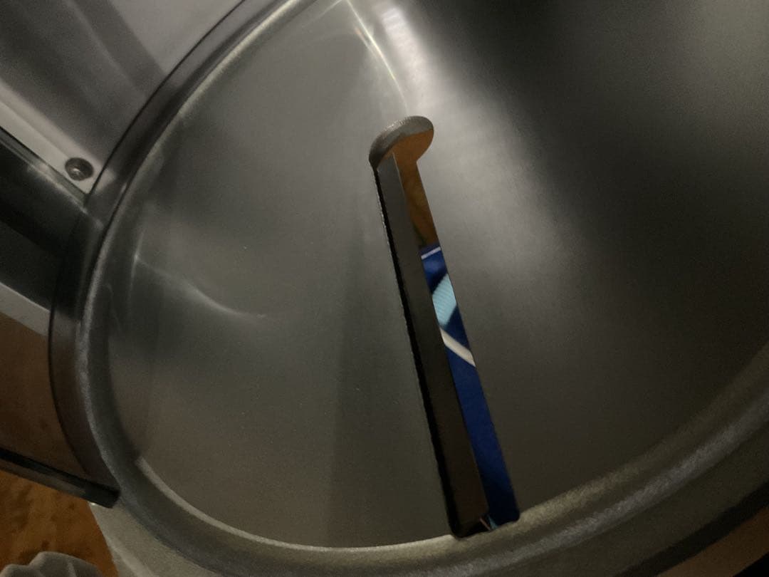 Hatsuyuki かき氷機 ホワイト・ブルー