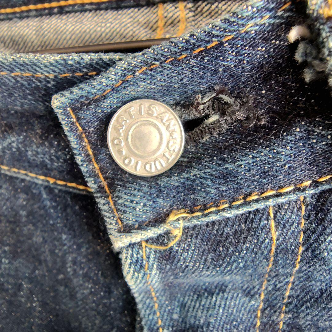 ステュディオ ダルチザン SD101 28