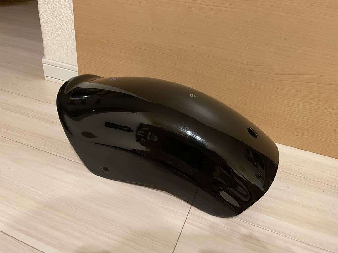 イージーライダース ショートボバーリアフェンダー XL スポーツスター ハーレー