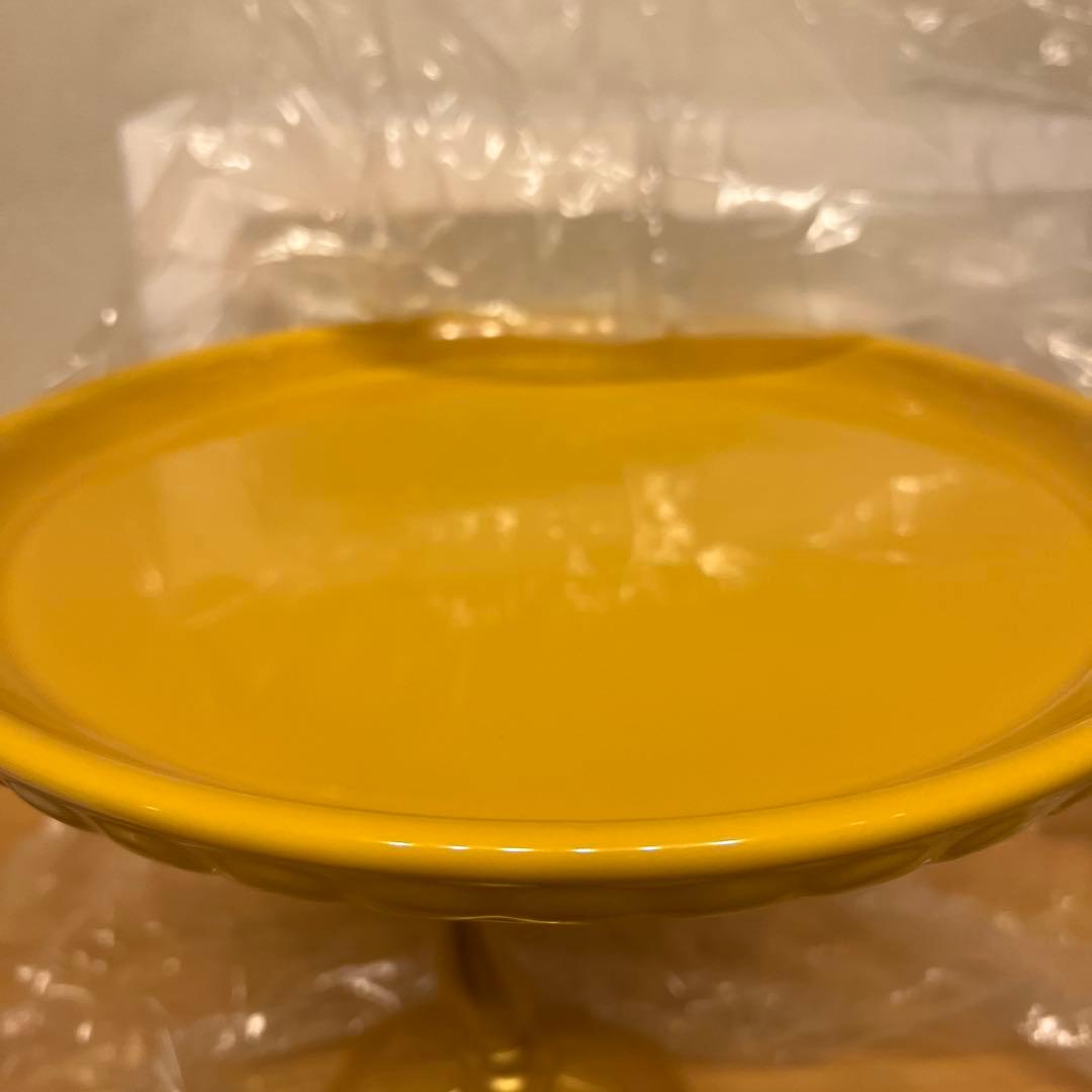 ディズニー　ルミエール ケーキスタンド✖️1点