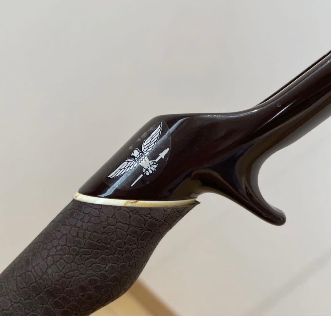 フェンウィック FC60 ランカースティック 2000 fenwick