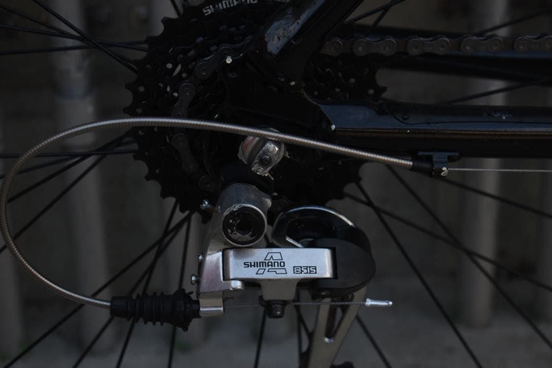 【OLDMTB】FUJI SUNDANCE 【発送希望はコメント下さい】