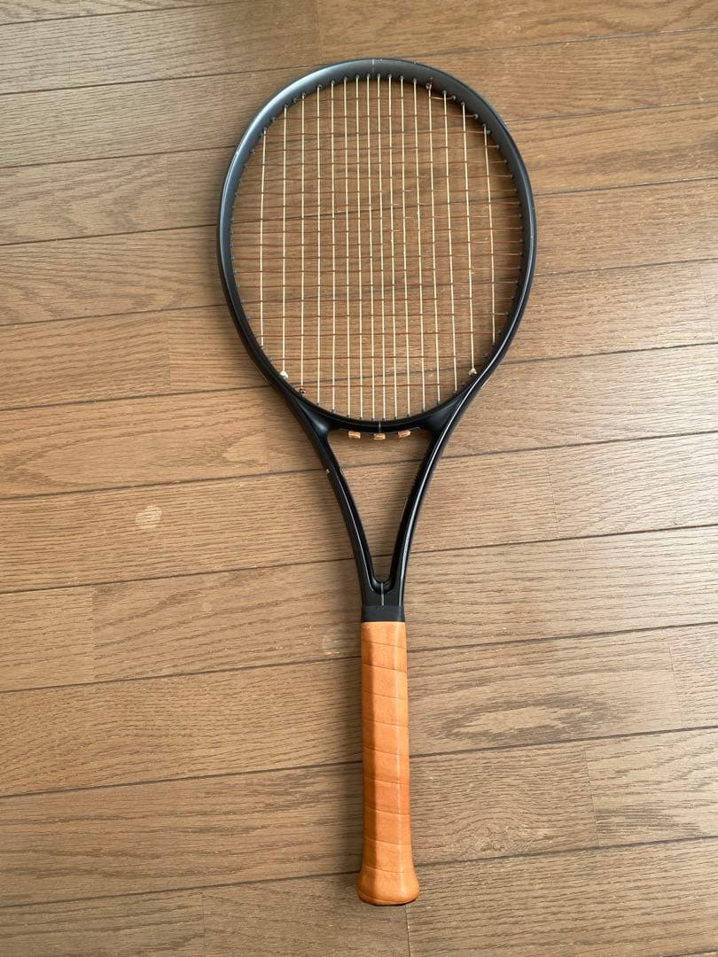 PF 01 PRO グリップサイズ2