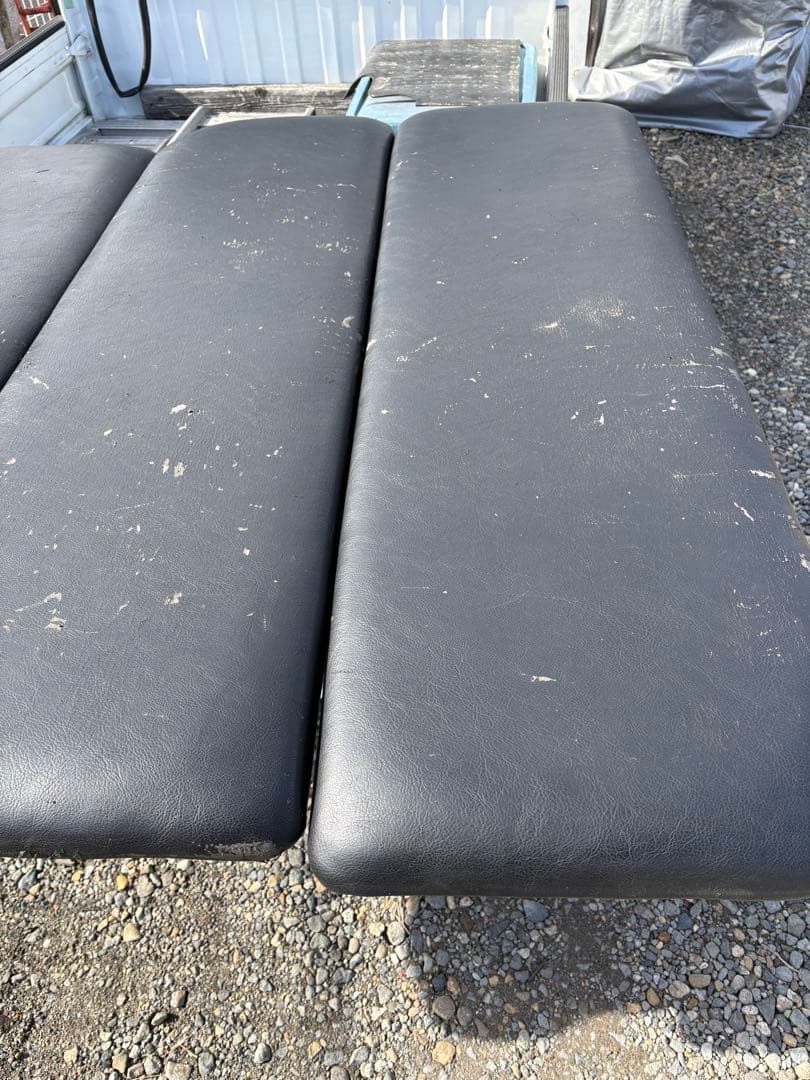 ハイエース200系スーパーGL ベットキッド引き取り優先