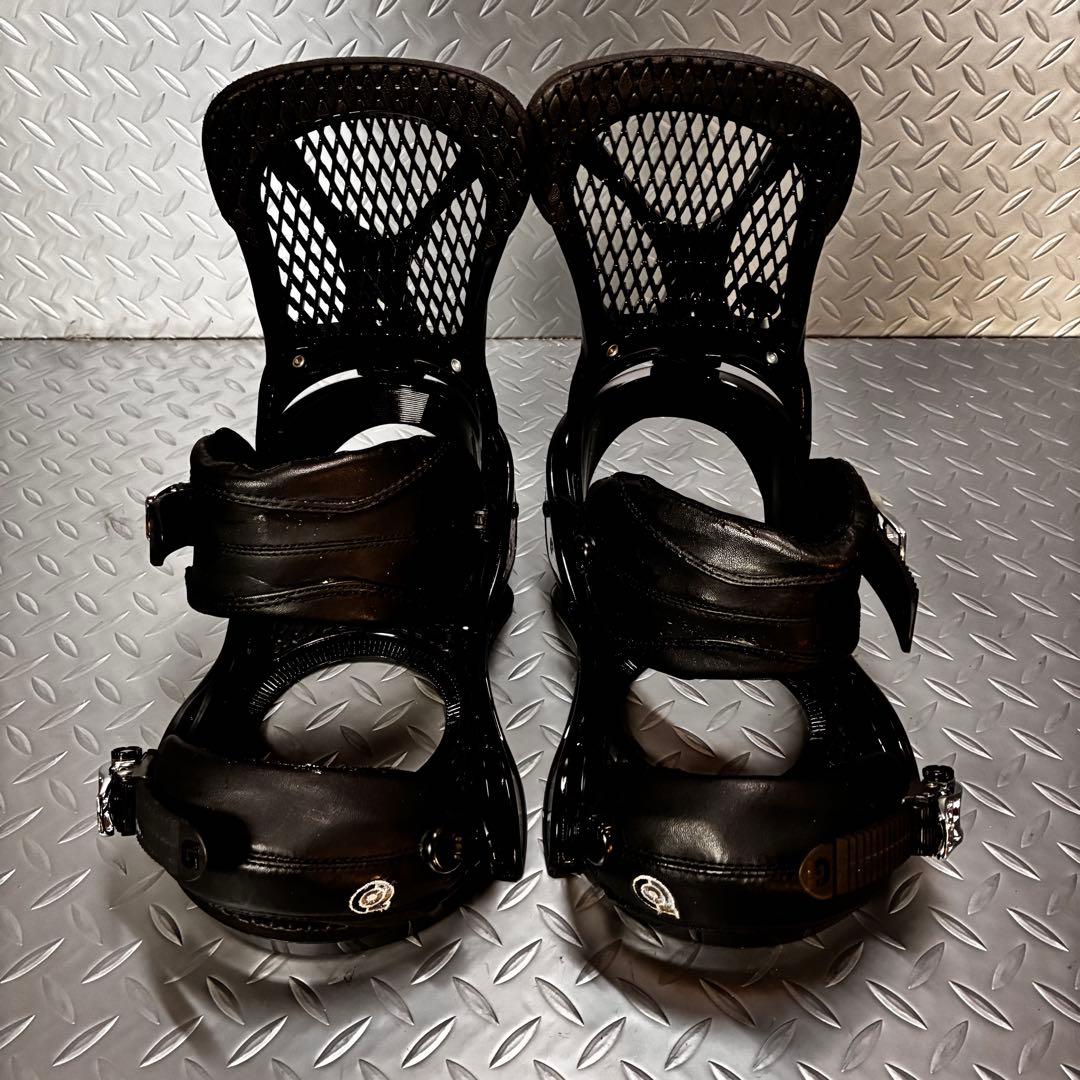 【上位モデル】ALLIAN PRISM LTD Burton CO2 ２点セット