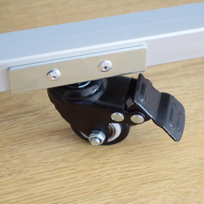 アルペット　AL-106　ドッグケージ　犬舎　アルミ素材　格子仕様　業務用　屋内