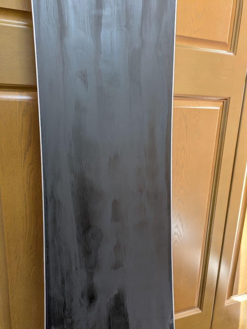 BCSTREAM R2 157W 23-24　ソールカバー　ボードケース