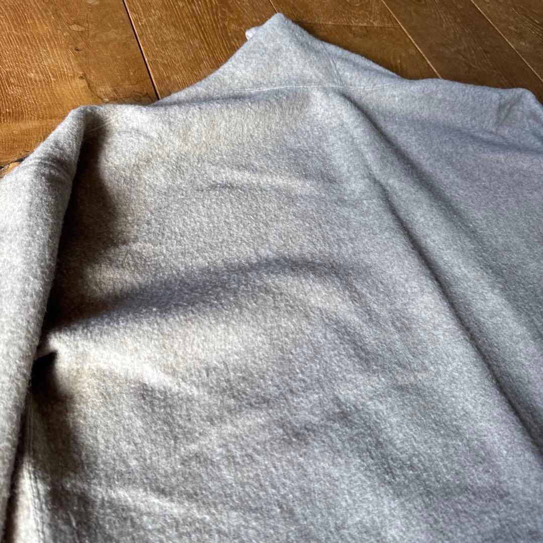 アーツアンドサイエンス ARTS&SCIENCE カーディガン ガウン