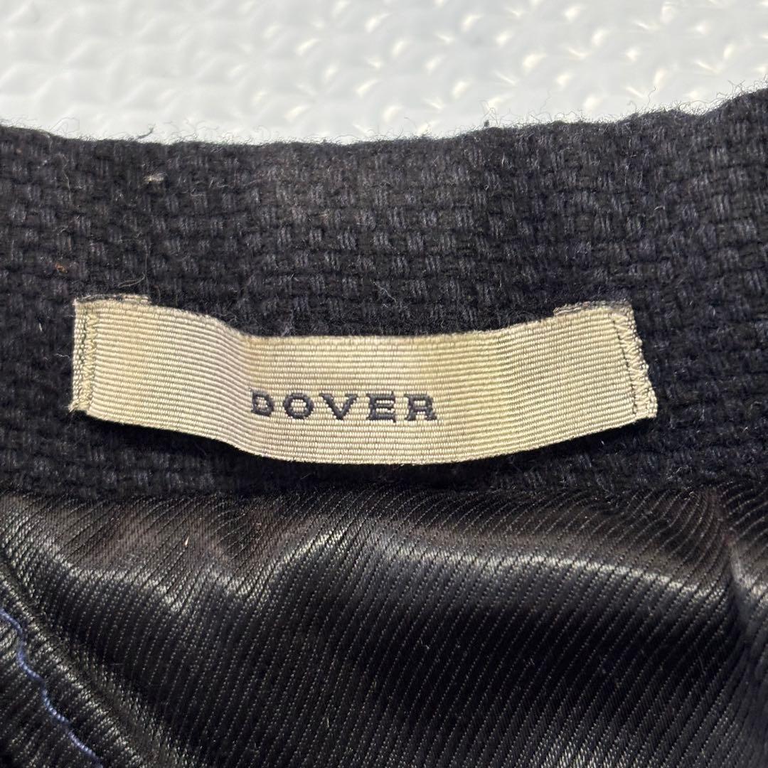 ✨大人気✨ボリオリ　BOGLIOLI / DOVER紺　コート42