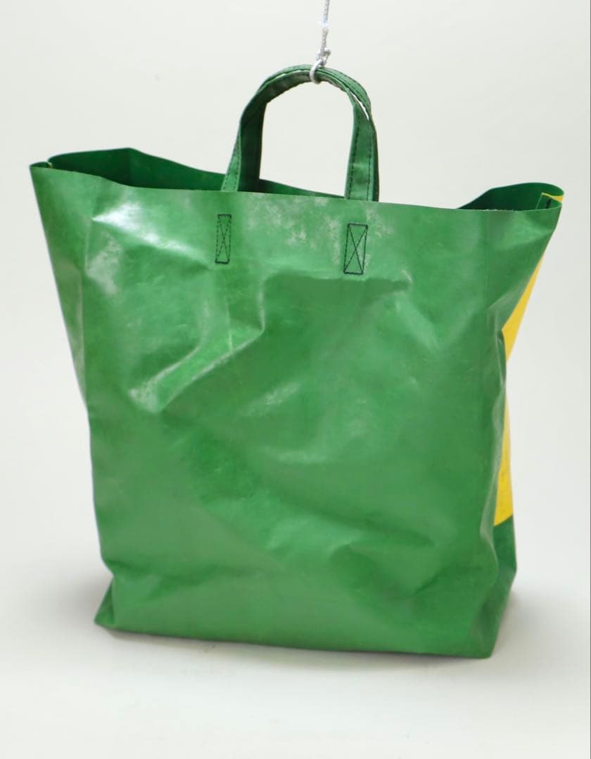 FREITAG F52 MIAMI VICE イエロー美品