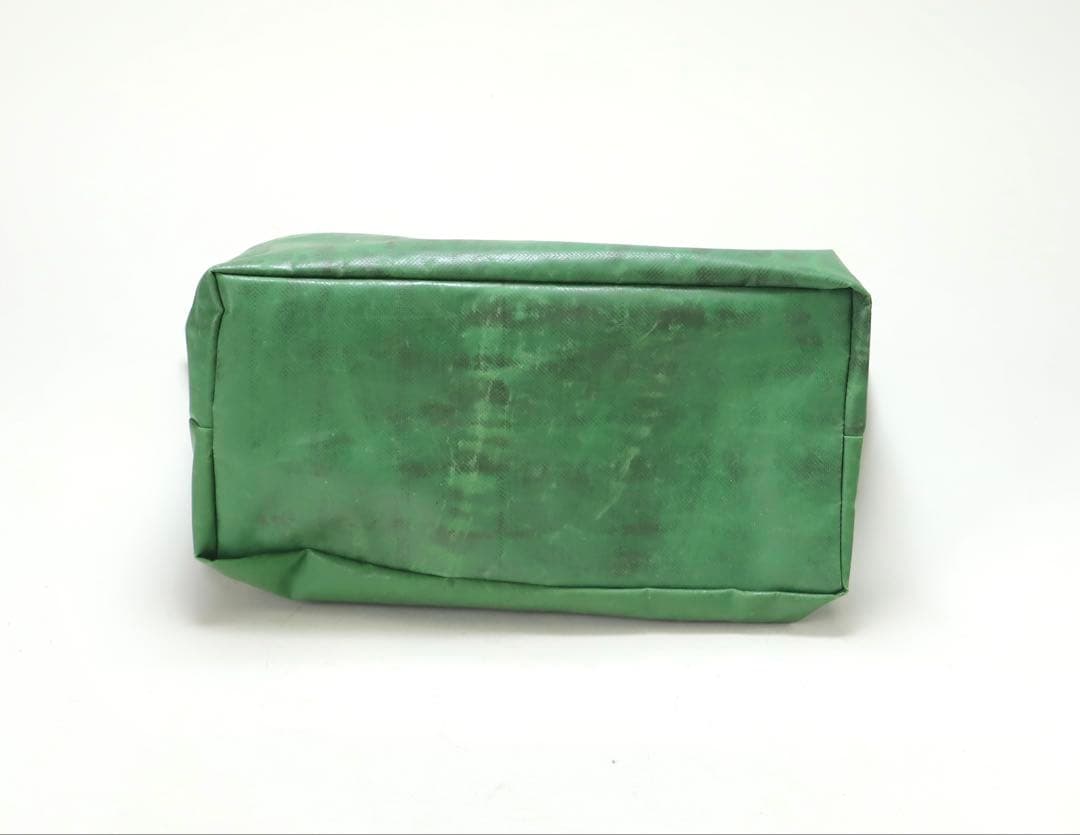 FREITAG F52 MIAMI VICE イエロー美品