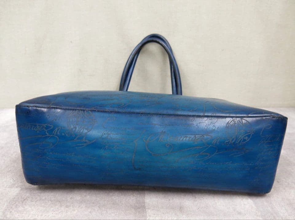 ベルルッティ トゥジュールミニネオ 美品