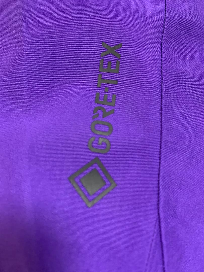 新品未使用品Burton リザーブ GORE-TEX 2Lパンツ ¥49500