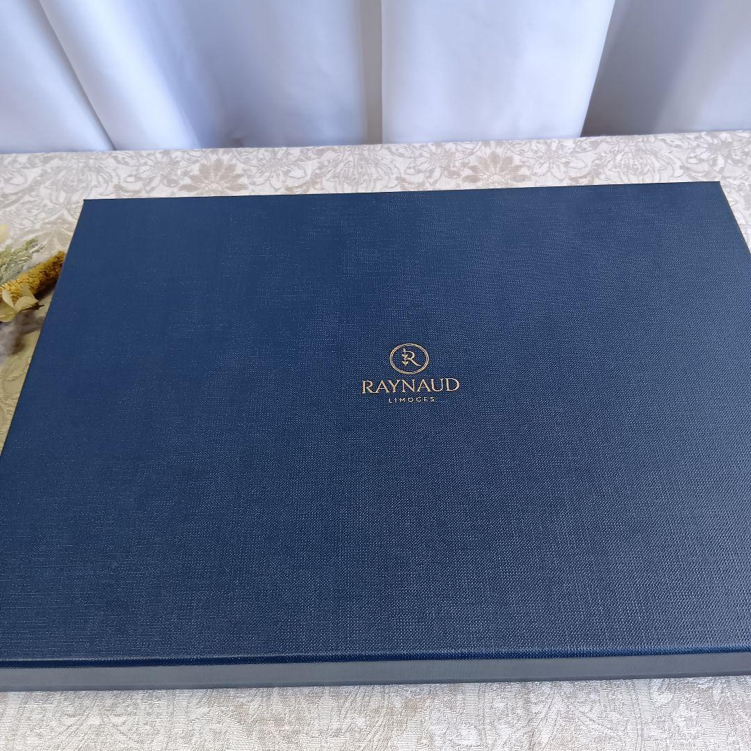 ヴァンクリーフ &アーペル 皿 ヴァンクリ オーバルプレート 大皿 未使用 箱付