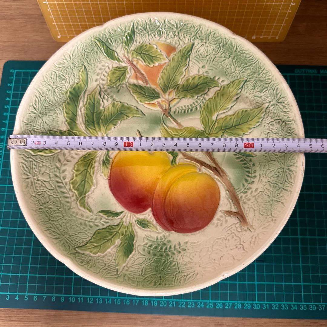 フランス製バルボティーヌのコンポティエです。