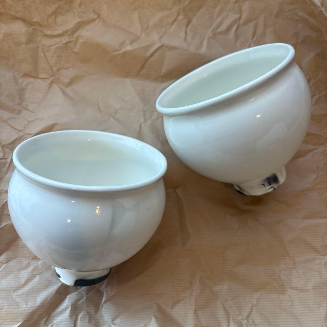 【10cm】鈴木環 ピジョンカップ 大