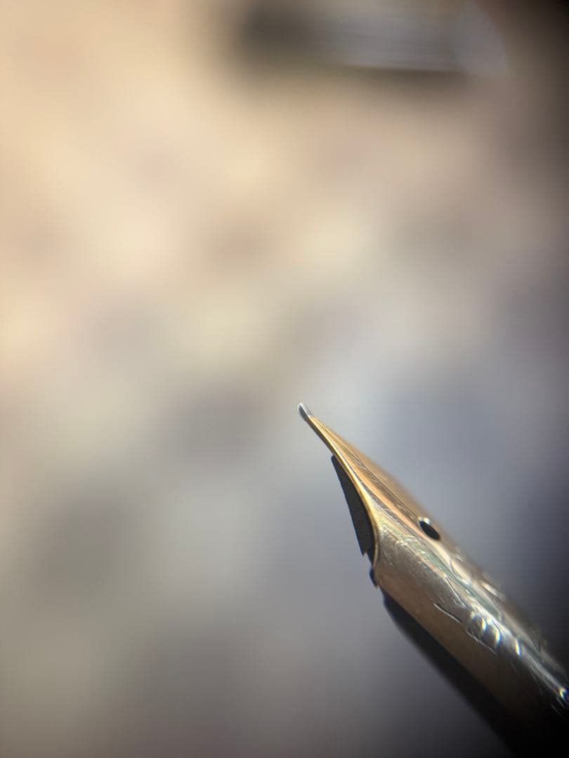 モンブラン万年筆342