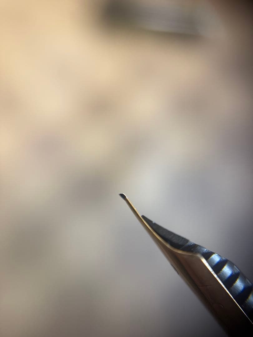 モンブラン万年筆342