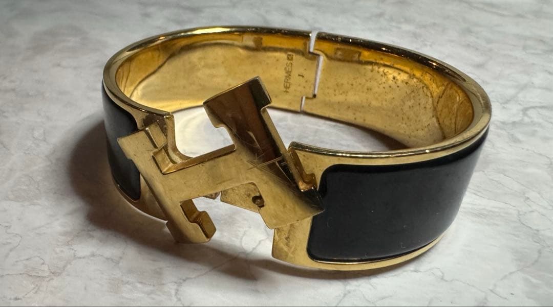 た*や様 エルメス　クリッククラックH