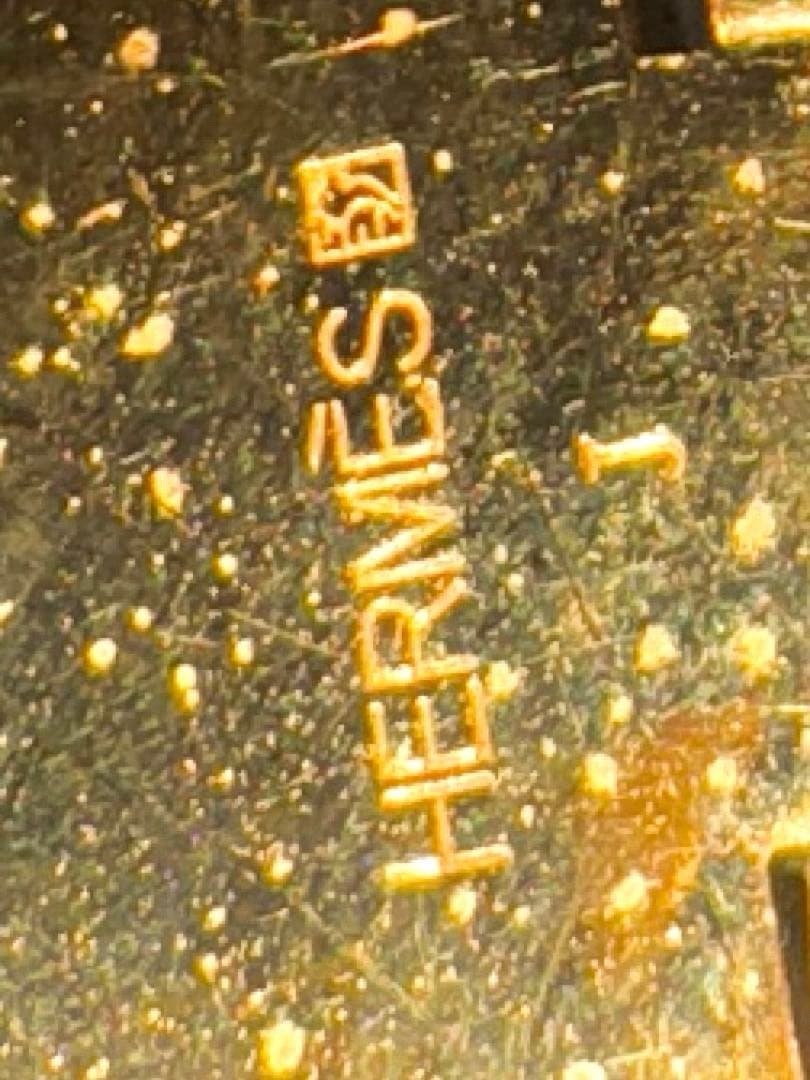 た*や様 エルメス　クリッククラックH