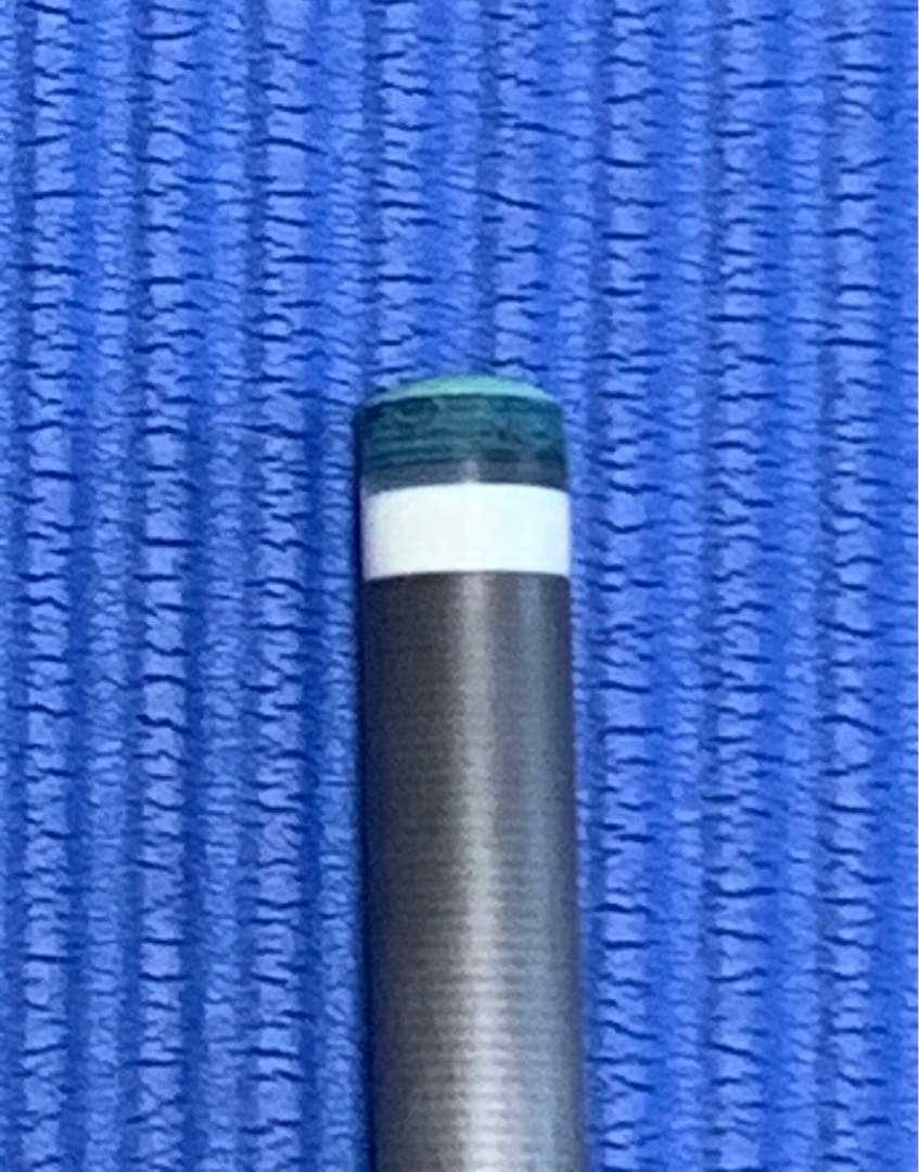 ビリヤード　ＡＷＪ　カーボンシャフト　ユニロック