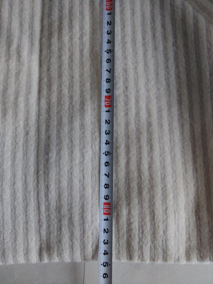 【美品】barassi コート