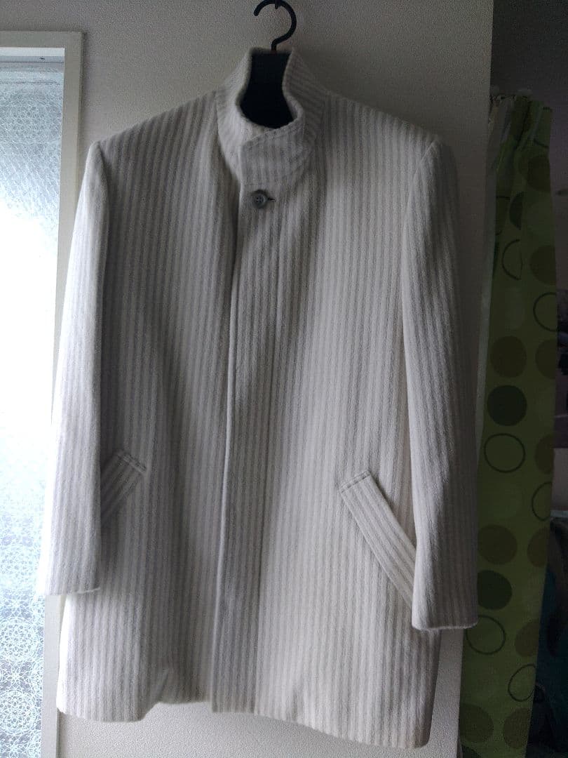 【美品】barassi コート