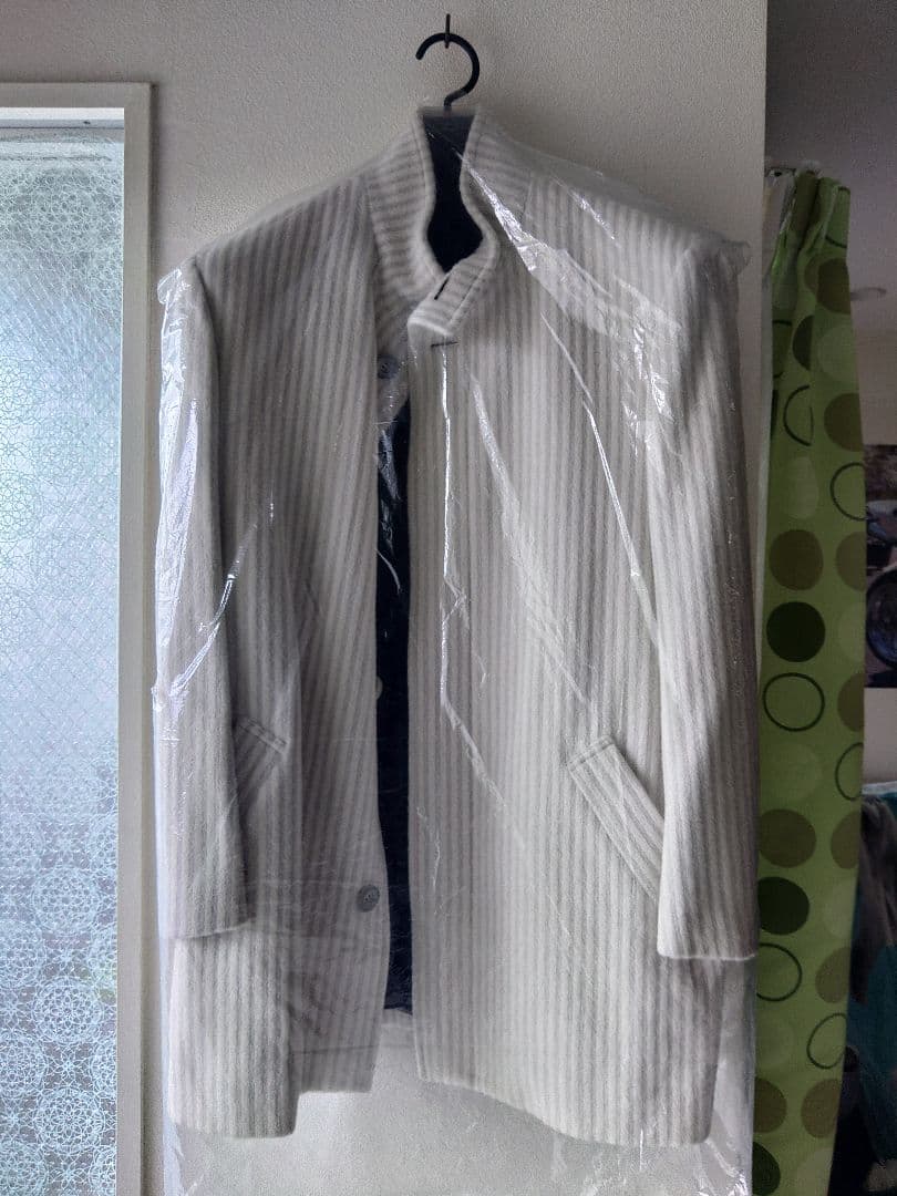 【美品】barassi コート