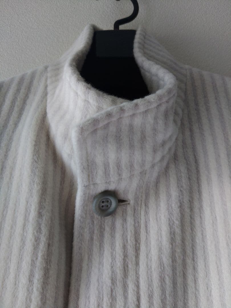 【美品】barassi コート