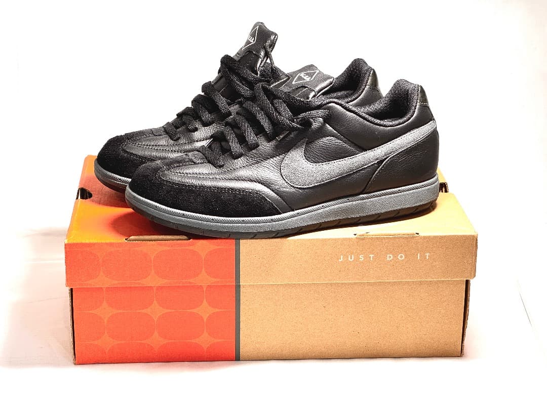 Nike x F.C.R.B TIEMPO WC 26cm US8 ナイキ