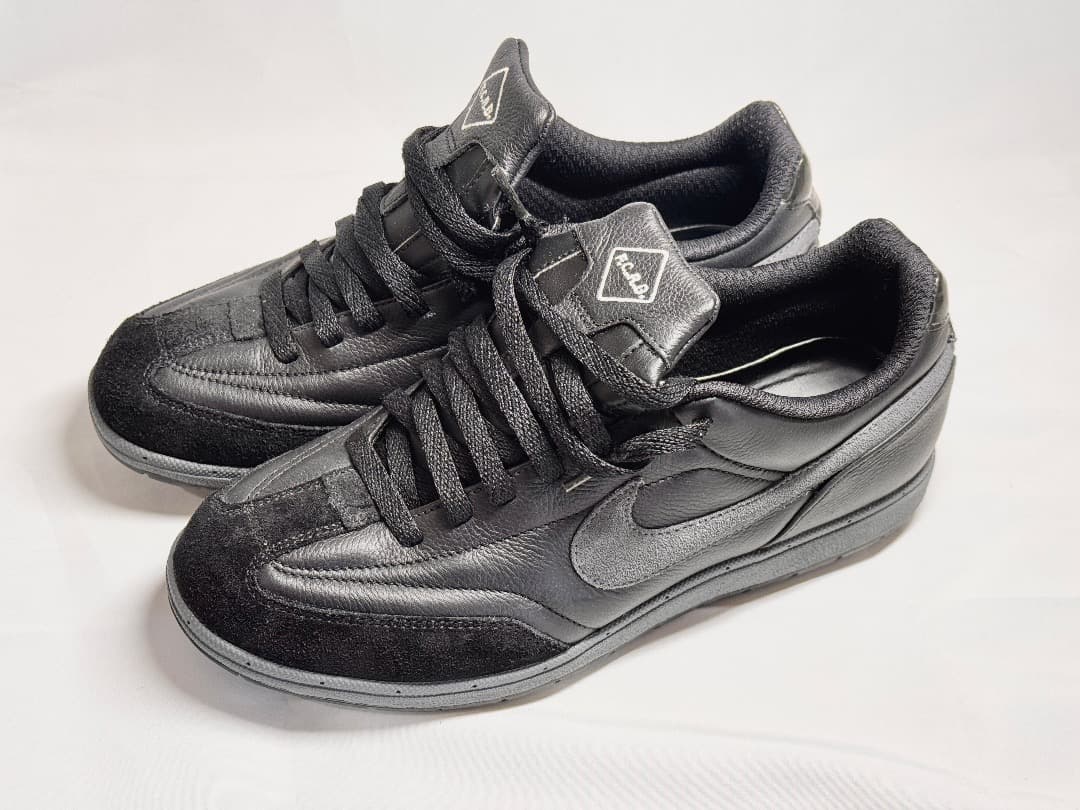 Nike x F.C.R.B TIEMPO WC 26cm US8 ナイキ