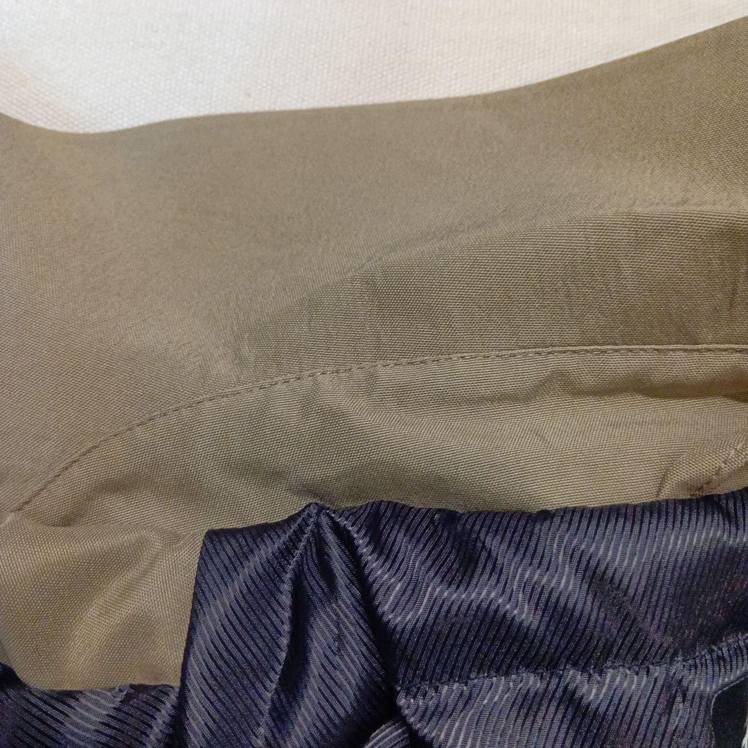 【美品】SHIPS別注+phenixGORE-TEXダウンステンカラーコート M