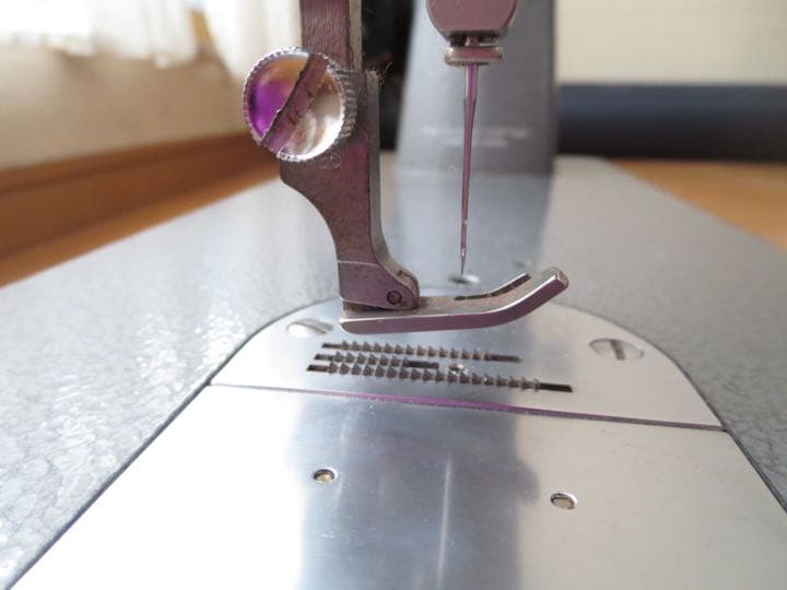 シンガー職業用ミシン　188Professional