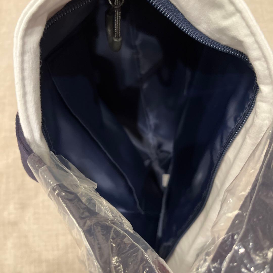 PING トートバック