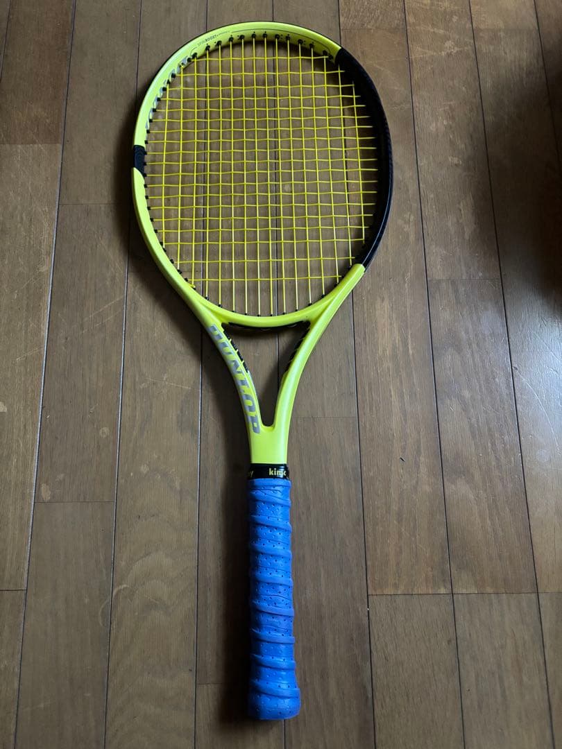 ダンロップ SX300 100インチ テニスラケット