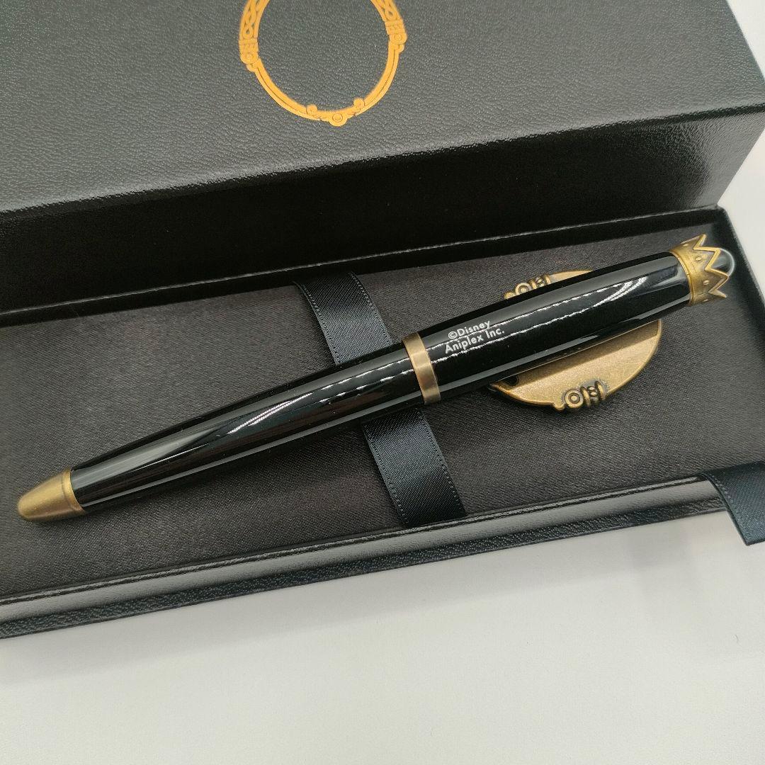 ツイステ マジカルペン レプリカ万年筆 ディアソムニア