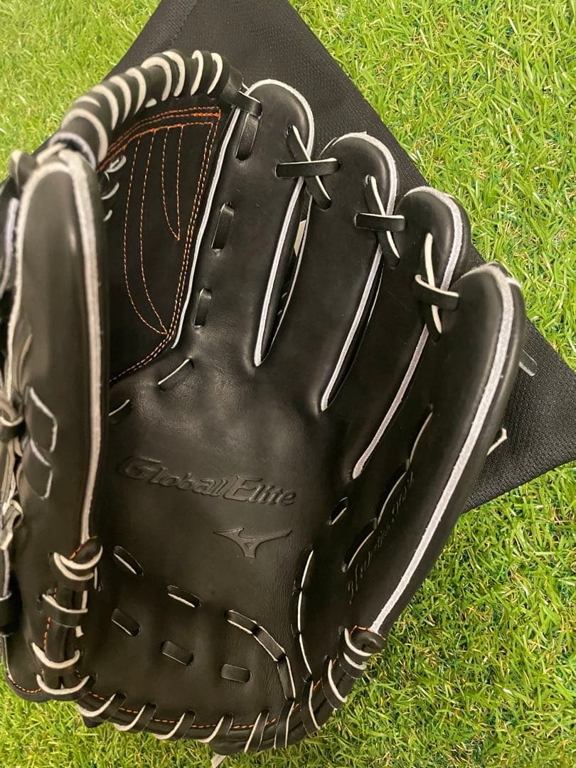 MIZUNO 硬式　グローバルエリートHselection SIGNA 投手用