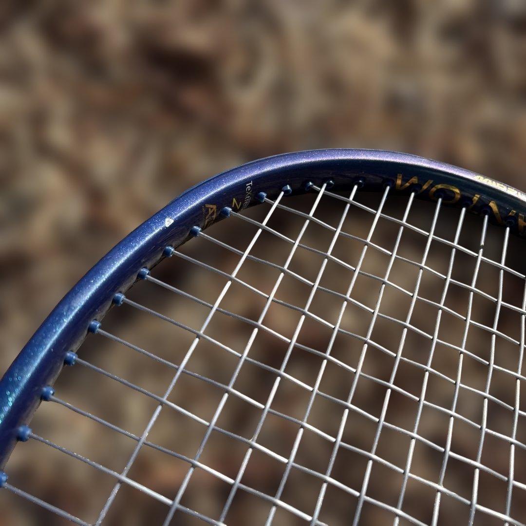 【2本セット】プリンス ファントム100 G3レザー換装＆スペック揃え済 おまけ