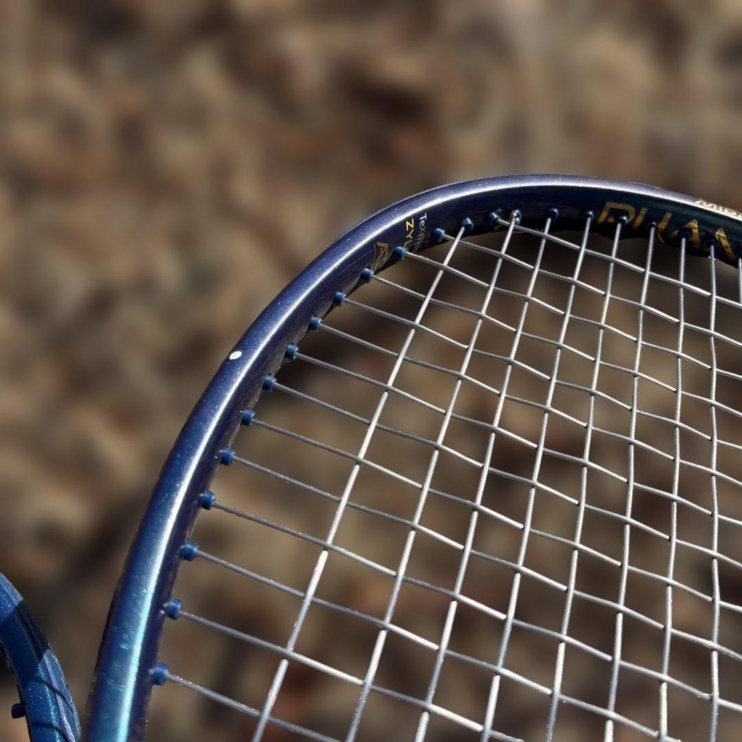 【2本セット】プリンス ファントム100 G3レザー換装＆スペック揃え済 おまけ